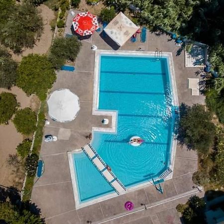 Aphrodite Apartments Kallithea  Екстер'єр фото