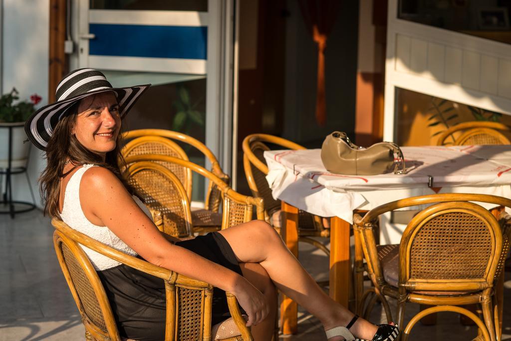 Aphrodite Apartments Kallithea  Екстер'єр фото