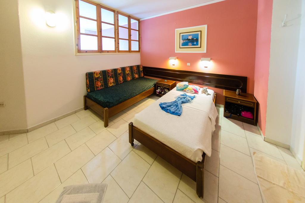 Aphrodite Apartments Kallithea  Екстер'єр фото