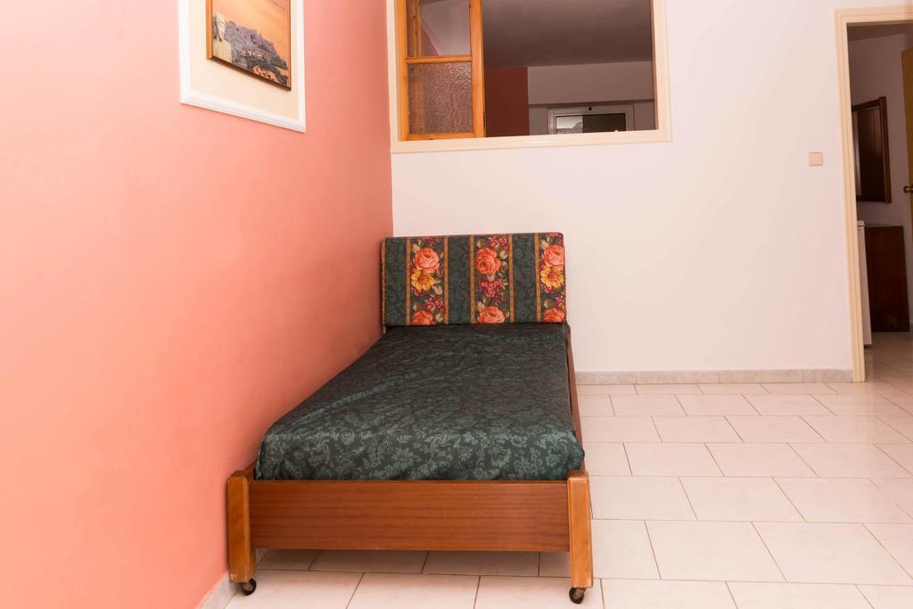 Aphrodite Apartments Kallithea  Номер фото
