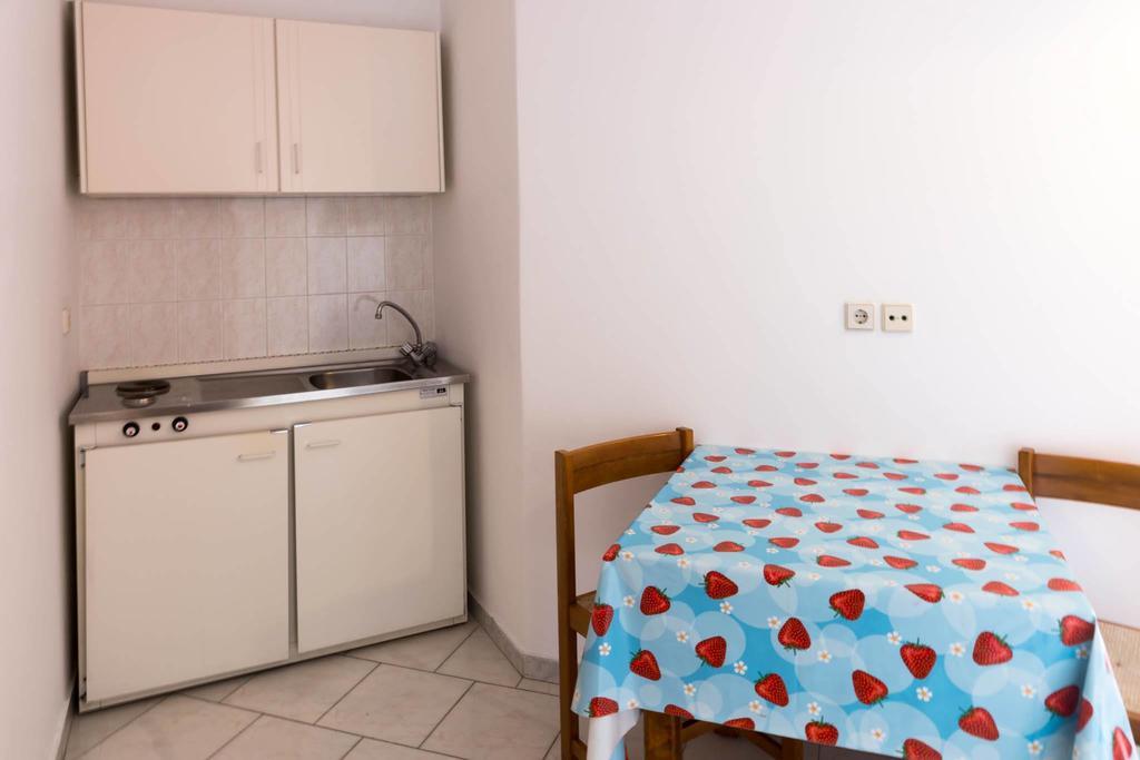Aphrodite Apartments Kallithea  Номер фото