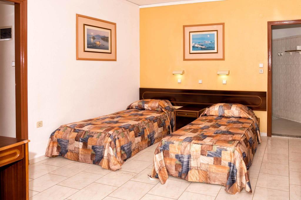 Aphrodite Apartments Kallithea  Номер фото