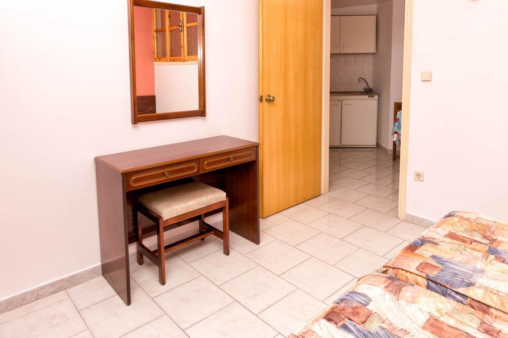 Aphrodite Apartments Kallithea  Номер фото
