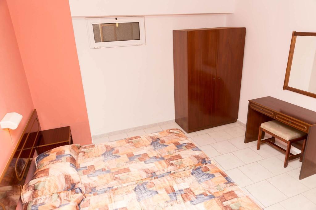 Aphrodite Apartments Kallithea  Номер фото